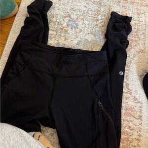 Lululemon leggings